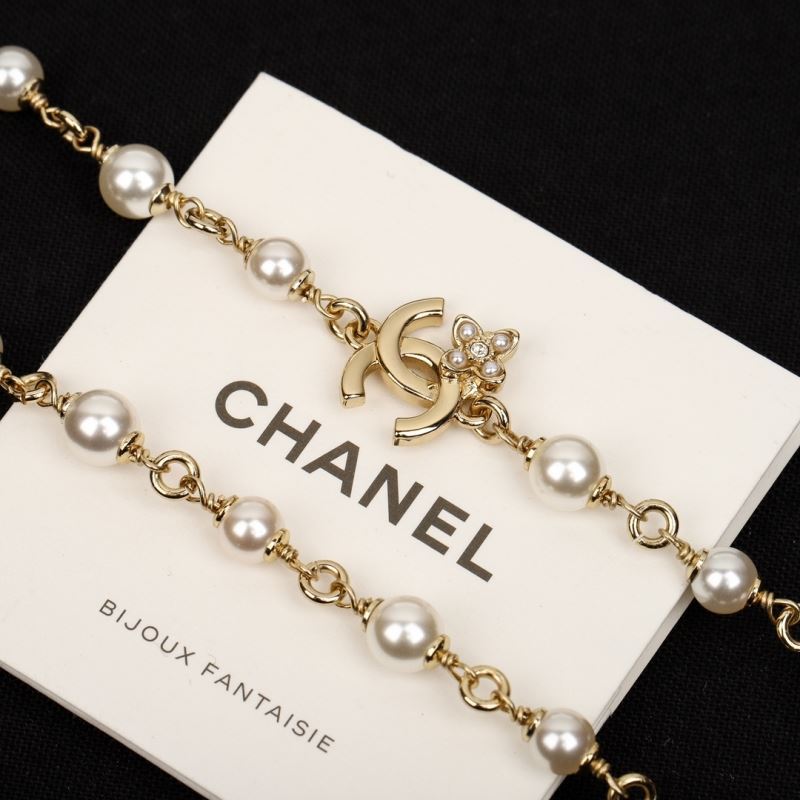 Chanel Necklaces